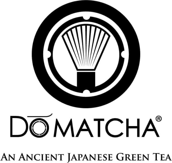 DoMatcha - Summer Harvest Green Tea Matcha Powder, Natural Source of Antioxidants, Caffeine, and L-Theanine, Promotes Focus and Relaxation, Kosher, 75 Servings (2.82 oz) - Image 8