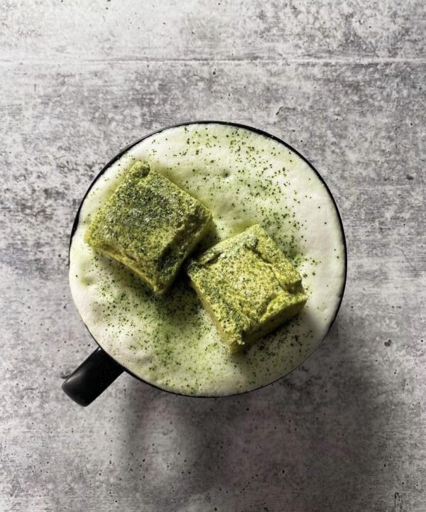 Dr. Weil Matcha Kari - Organic Matcha Green Tea Powder - 30 grams - Japanese Barista Grade Matcha - Image 5